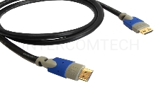 Кабель  Kramer C-HM/HM/PRO-3 Кабель HDMI-HDMI  (Вилка - Вилка), 0,9 м