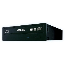 Привод Blu-Ray Asus BC-12D2HT черный SATA внутренний oem