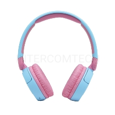 Наушники детские  JBL JR 310BT Наушники (накладные), синий