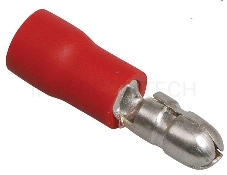 Разъем РшИп 1.25-4 (уп.100шт) ИЭК URP20-D15-D17-4