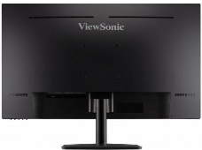 Монитор ViewSonic 27 VA2732-h черный IPS LED 16:9 HDMI матовая 250cd 178гр/178гр 1920x1080 D-Sub FHD 4.1кг