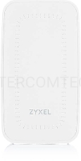 Точка доступа Zyxel NebulaFlex Pro WAC500H-EU0101F AC1200 10/100/1000BASE-TX белый