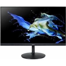 Монитор Acer 27 CB272bmiprx IPS 1920x1080 75Hz 250cd/m2 16:9