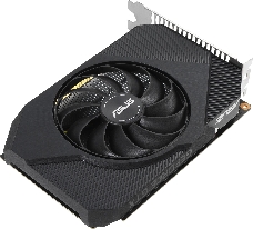 Видеокарта Asus PH-GTX1650-O4GD6-P-V2 /GTX1650,DVI,HDMI,DP,4G,D6 (90YV0GX0-M0NA00)
