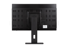 Монитор Lightcom 27 V-Max ПЦВТ.852859.300-02 черный TFT 4ms 16:9 HDMI M/M Cam матовая HAS Piv 1000:1 300cd 178гр/178гр 1920x1080 75Hz VGA DP FHD USB 9.2кг (RUS)