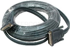 Переключатель ATEN 2L-1705 CABLE DB25M -- DB25F FOR CS101 5M