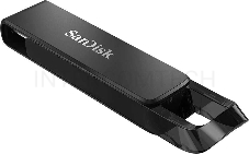 Флеш накопитель 32GB SanDisk CZ460 Ultra Type-C, USB Type-C, Black