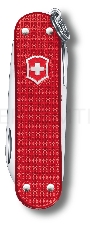 Нож перочинный Victorinox Classic Sweet Berry (0.6221.201G) 58мм 7функц. карт.коробка