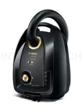 Пылесос Bosch BGLS48GOLD 2200Вт черный