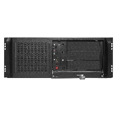 Серверный корпус ExeGate Pro 4U450-16/4U4019S <RM 19, высота 4U, глубина 450, БП 1000ADS, USB>