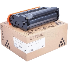 Тонер-картридж Ricoh тип SP 5200HE черный для Aficio SP 5200S/5210SF/5210SR/ SP 5200DN/5210DN 25000 отпечатков