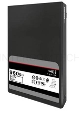 Серверный SSD + салазки для сервера 960GB VE SM883 SATA3 2.5/2.5