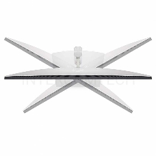 Монитор DELL U2722DE c USB-С хабом DELL U2722DE USB-C Hub  27,IPS,2560x1440, 5ms, 350cd/m2, 1000:1, Height Adjustable up to 150mm,Tilt, Swivel,HDMI, DP,3xUSB 3.2, USB-C PD up to 90w, RJ-45, Black, 3Y