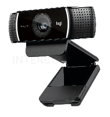 Цифровая камера Logitech C922 Pro Stream Webcam