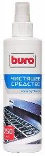 Спрей Buro BU-Snote для ноутбуков 250мл