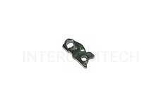 Заглушка механизма картриджа (Gear Side End Cap) Brother TN-3380 (Mitsubishi) упак     