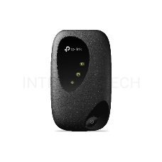 Маршрутизатор TP-LINK M7200 LTE-Advanced Мобильный Wi-Fi роутер
