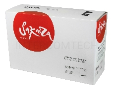 Картридж SAKURA 106R01149 для Xerox Phaser 3500  черный, 12 000 к.