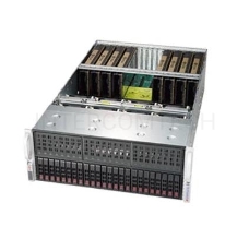 Платформа SuperMicro SYS-4029GP-TRT SUPERMICRO