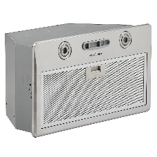 Вытяжка кухонная KRONA RUNA 600 inox S