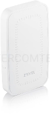 Точка доступа Zyxel NebulaFlex Pro WAC500H-EU0101F AC1200 10/100/1000BASE-TX белый