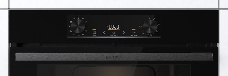 Электрический духовой шкаф Gorenje BO6735E02BK, встраиваемый