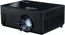 Проектор INFOCUS IN136 DLP, 4000 ANSI Lm, WXGA (1280x800), 28500:1, 1.54-1.72:1, 3.5mm in, Composite video, VGAin, HDMI 1.4aх3 (поддержка 3D), USB-A (для SimpleShare и др.), лампа 15000ч.(ECO mode), 3.5mm out, Monitor out (VGA), RS232, 21дБ, 4,5 кг