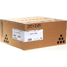Тонер-картридж Ricoh тип SP 5200HE черный для Aficio SP 5200S/5210SF/5210SR/ SP 5200DN/5210DN 25000 отпечатков