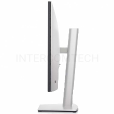 Монитор DELL U2722DE c USB-С хабом DELL U2722DE USB-C Hub  27,IPS,2560x1440, 5ms, 350cd/m2, 1000:1, Height Adjustable up to 150mm,Tilt, Swivel,HDMI, DP,3xUSB 3.2, USB-C PD up to 90w, RJ-45, Black, 3Y