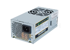 Блок питания  Chieftec 350W OEM GPF-350P [Smart] TFX v2.3,  A.PFC, КПД>85%, 2x SATA, 2x MOLEX, Fan 8 cm.