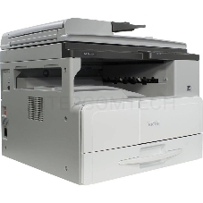 МФУ Ricoh MP 2014AD (912356/417378), лазерный принтер/сканер/копир A3, 20 стр/мин, 600x600 dpi, 256 Мб, ADF, дуплекс, подача: 350 лист., вывод: 250 лист., USB, ЖК-панель (Старт.тонер 4000 стр. Запуск специалистом АСЦ)