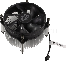 Кулер для процессора Cooler Master CPU Cooler RH-I50-20FK-R1, Intel 115*, 84W, Al, 3pin