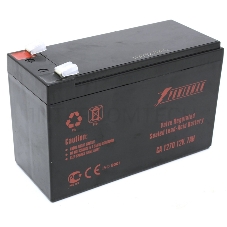 Батарея Powerman Battery 12V/7AH CA1270