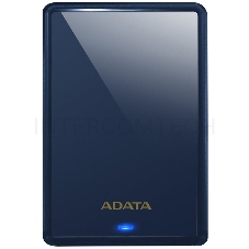 Внешний жесткий диск 1TB ADATA HV620S, 2,5