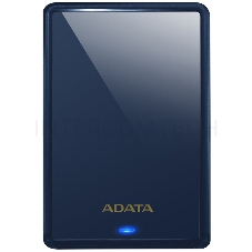 Внешний жесткий диск 1TB ADATA HV620S, 2,5