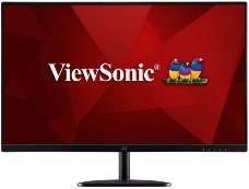 Монитор ViewSonic 27 VA2732-h черный IPS LED 16:9 HDMI матовая 250cd 178гр/178гр 1920x1080 D-Sub FHD 4.1кг