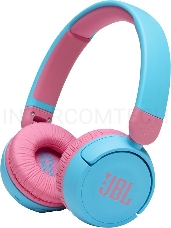 Наушники детские  JBL JR 310BT Наушники (накладные), синий