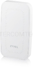 Точка доступа Zyxel NebulaFlex Pro WAC500H-EU0101F AC1200 10/100/1000BASE-TX белый