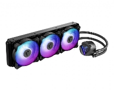 Жидкостная система охлаждения MULTI SOCKET MAG CORELIQUID 360R V2 MSI