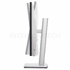 Монитор DELL U2722DE c USB-С хабом DELL U2722DE USB-C Hub  27,IPS,2560x1440, 5ms, 350cd/m2, 1000:1, Height Adjustable up to 150mm,Tilt, Swivel,HDMI, DP,3xUSB 3.2, USB-C PD up to 90w, RJ-45, Black, 3Y