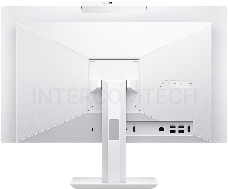 Моноблок Asus A5402WVAK-WA0330 23.8 Full HD i5 1340P (1.9) 16Gb SSD512Gb Iris Xe CR noOS GbitEth WiFi BT 150W клавиатура мышь Cam белый 1920x1080