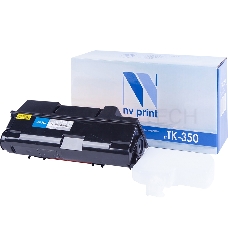 Картридж NV Print совместимый Kyocera TK-350 для FS 3920DN (15000k)