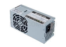 Блок питания  Chieftec 300W OEM GPF-300P [Smart] TFX v2.3,  A.PFC, КПД>85%, 2x SATA, 2x MOLEX, Fan 8 cm.