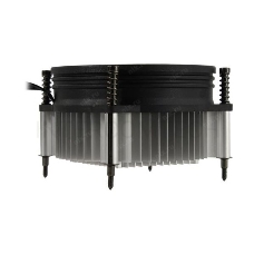 Кулер для процессора Cooler Master CPU Cooler RH-I30-26FK-R1, Intel 115*, 65W, Al, 3pin