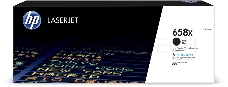Тонер-картридж HP 658X W2000X черный для HP CLJ Enterprise M751 (33000стр.)
