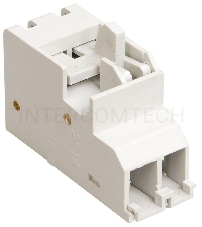 Контакт дополнительный ДК-125(160)А ИЭК SVA10D-DK-1