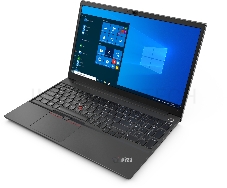 Ноутбук Lenovo ThinkPad E15 Gen 2-ITU, Core i3 1115G4/8Gb/SSD256Gb/Intel UHD Graphics/15.6 IPS FHD (1920x1080)/noOS/black/WiFi/BT/Cam