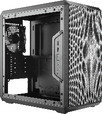 Корпус MINITOWER ATX W/O PSU MCB-Q300LKANNS00 COOLER MASTER