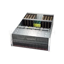 Платформа SuperMicro SYS-4029GP-TRT SUPERMICRO