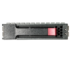 Накопитель на жестком магнитном диске HPE MSA 600GB SAS 12G Enterprise 10K SFF (2.5in) M2 3yr Wty HDD